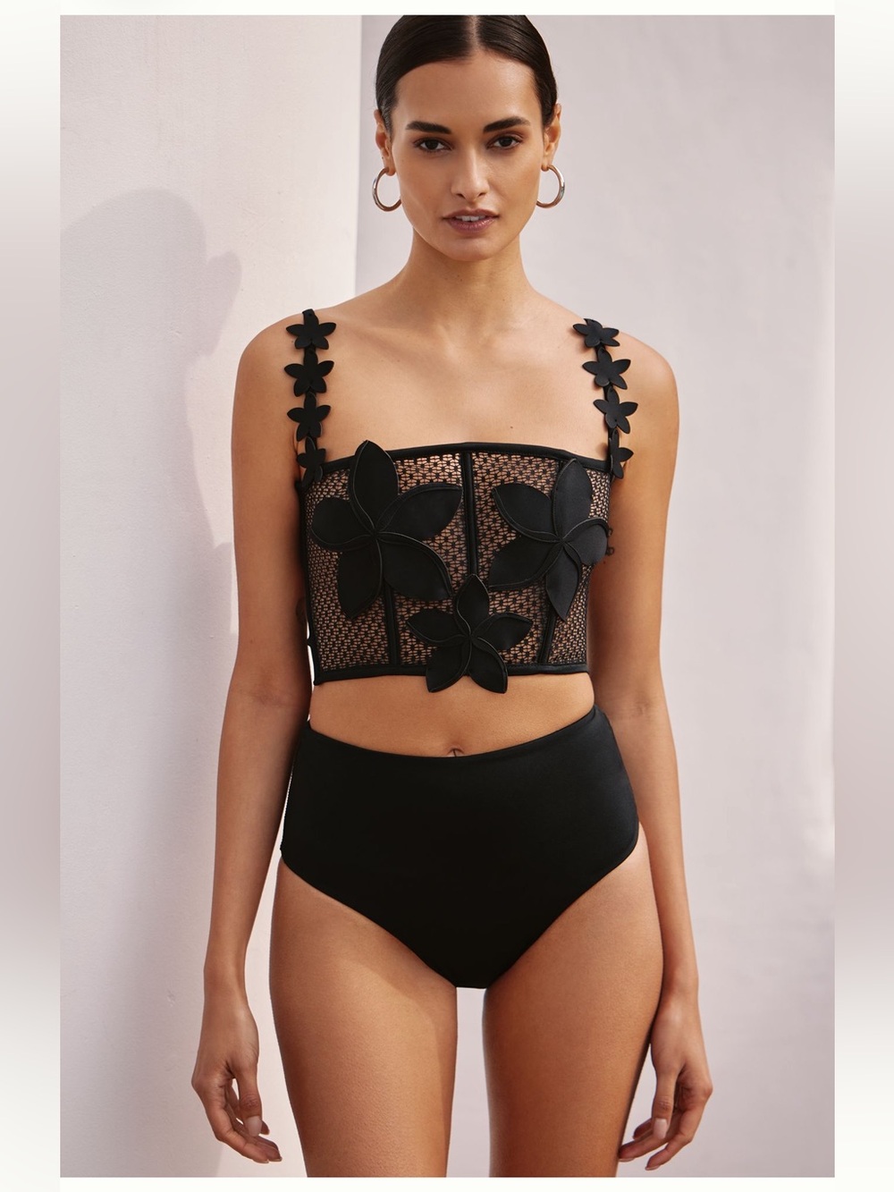 Bahia Maria x Anthropologie bikini top